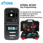XTOOL KC501 KC100 KS01 SK1 M822 OBD2 Diagnostic Key Programming For X100PAD3 X100MA additional angle