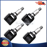 4PCS Mercedes-Benz TPMS Sensor A0009052102 433MHZ Tire Pressure Monitoring System additional angle