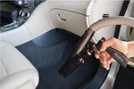 Car Interior Detailing Air Blow Tornador Gun & Vacuum Gun | Cleaning Tornado Gun lifestyle view