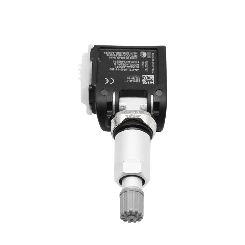 4PCS 433MHz TPMS Tire Pressure Sensor for BMW and Mercedes | GANGLE 36106887147