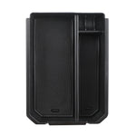 Car Armrest Storage Box for Toyota RAV4 RAV 4 2013 2014 2015 Center Console Tray Case Organizer Interior Accessories