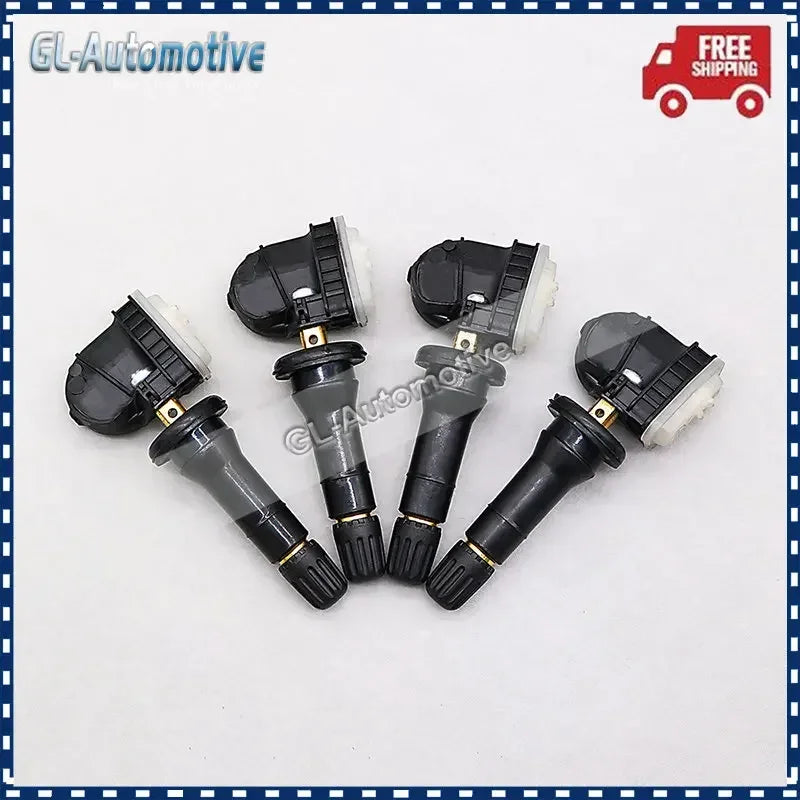 4PCS 01732445 TPMS 433MHZ Tire Pressure Sensor | For Geely Atlas, Emgrand, Haval H6 H9 JOLION
