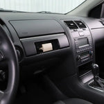 MK3 Car Glove Box Latch Handle Lock 1S71 A06072A Easy Install Secure Compartment Dura alternate view
