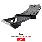 BMW E90 E91 E92 E93 Car Drink Cup Holder | Dual Cup Beverage Holder detail view