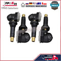 4X TPMS Sensor 433MHz for Opel Ampera-E Antara Karl Mokka Vauxhall Viva Cadillac CT additional angle