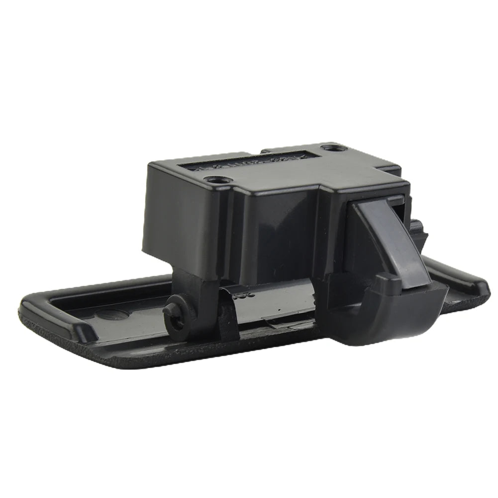 01 1pc Car Car Glove Box Lock Latch Handle Storage Glove Box Compartment Handle For Suzu detail view