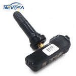 NEVOSA DE8T-1A180-AA TPMS Sensor | Direct Fit for Ford Lincoln Mercury close-up view