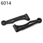 16101 16102 16103 PRO Oil Shock Absorber Bumper Shell Swing Arm | 1/16 RC Car Parts alternate view