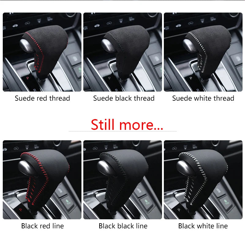 For Honda CRV 2017 2018 2019 2020 2021 2022 2023 Automobile Shift Sleeve Central Cont alternate view
