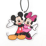 Cartoon Duck Car Air Freshener | Solid Perfume Hanging for Home and Auto alternate view