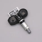 4 PCS Car Tire Pressure Monitor Sensor TPMS 7PP907275F | Compatible with Audi, Pors additional angle