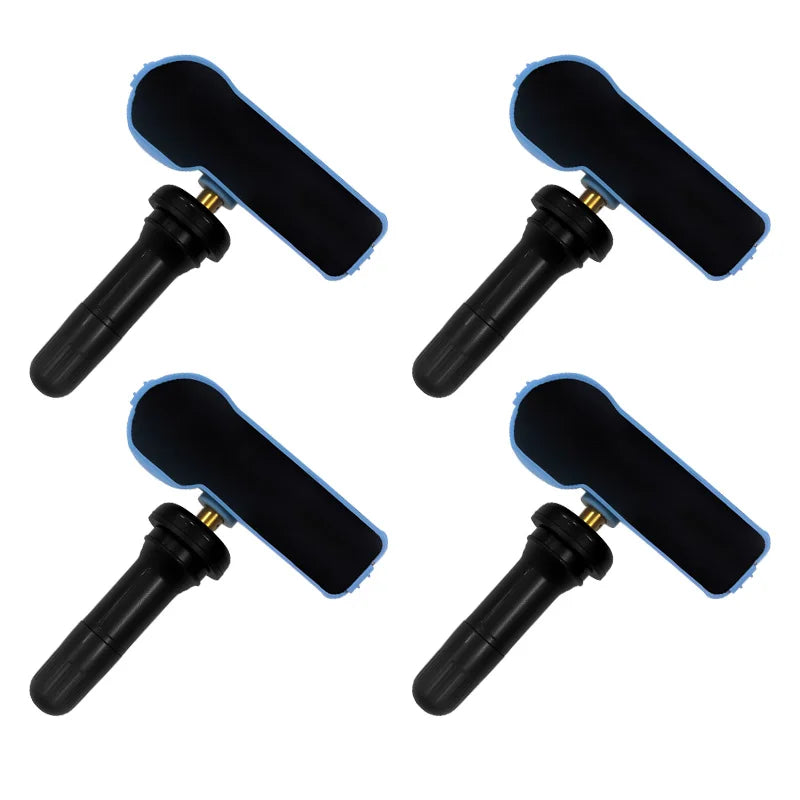 433MHz Tire Pressure Sensor TPMS | Compatible with Hummer, Opel, Chevrolet Vehicles lifestyle view