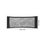 Elastic Car Trunk Mesh Net Organizer | 4 Sizes