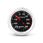 12V 52mm 7 Color Multi-Function Car Gauge Set | Dynoracing Stepper Motor alternate view