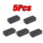 1-20Pcs Universal Car SRS Airbag Simulator Emulator Resistor Bypass Fault Finding Diagnostic Tool Air Bag Scan Diagnostic Tools