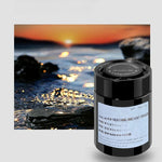 Car Aromatherapy Solid Balm Perfume | Long-Lasting Car Scent Decorative Air Freshener lifestyle view