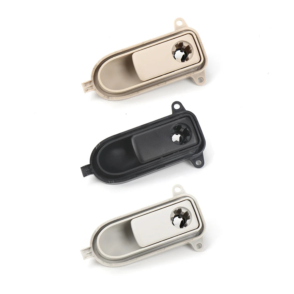 Car Glove Box Handle Cover Lid Lock Toolbox Glove Boxes Cover Switch For Mercedes Ben alternate view