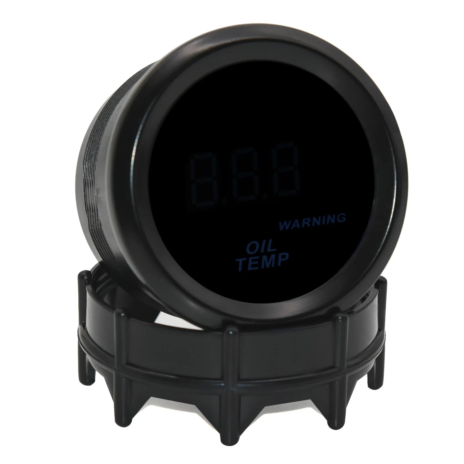 52mm Car Gauge Set | 7-in-1 Digital Tachometer, Boost, Temp, Oil, Voltmeter lifestyle view