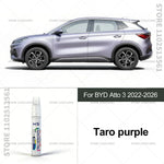 For BYD Atto 3 Touch Up Paint Pen – Quick Car Scratch Repair for Chips & Minor Scratches detail view