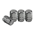 4Pcs 3D Metal Car Tire Valve Caps for Haval Models | Dust Proof Tire Valve Stem Covers detail view