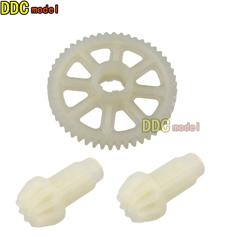 SCY16103 SCY16101 RC Car Upgrade Parts Remote Control Vehicle additional angle