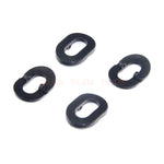 RC Car Body Post Cushion 1/10 Scale ABS additional angle