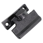Car Console Catch Latch Armrest Box Cover Center Upper Latch Clip MR532555 For Pajero 2001-2018 NM NS NT NW NX Car Accessories