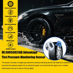 433MHz TPMS Tire Pressure Sensor | Replacement for Dodge Journey Jeep Compass Chrysle alternate view