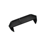 For Toyota RAV4 XA50 2019~2025 RAV 4 Hybrid Car Armrest Storage Box Console Dashboard close-up view