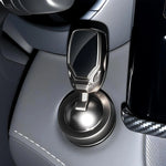 Car Start Button Joystick Car Push-to-Start Rocker Lever Creative Ignition Switches Protective Cover Automotive Accessory