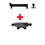 15.4" Screen Car Phone Holder Mount For Geely EX5 Galaxy E5 2024-2026 Wireless Charging Stand Fixed Base Car Bracket Accessories