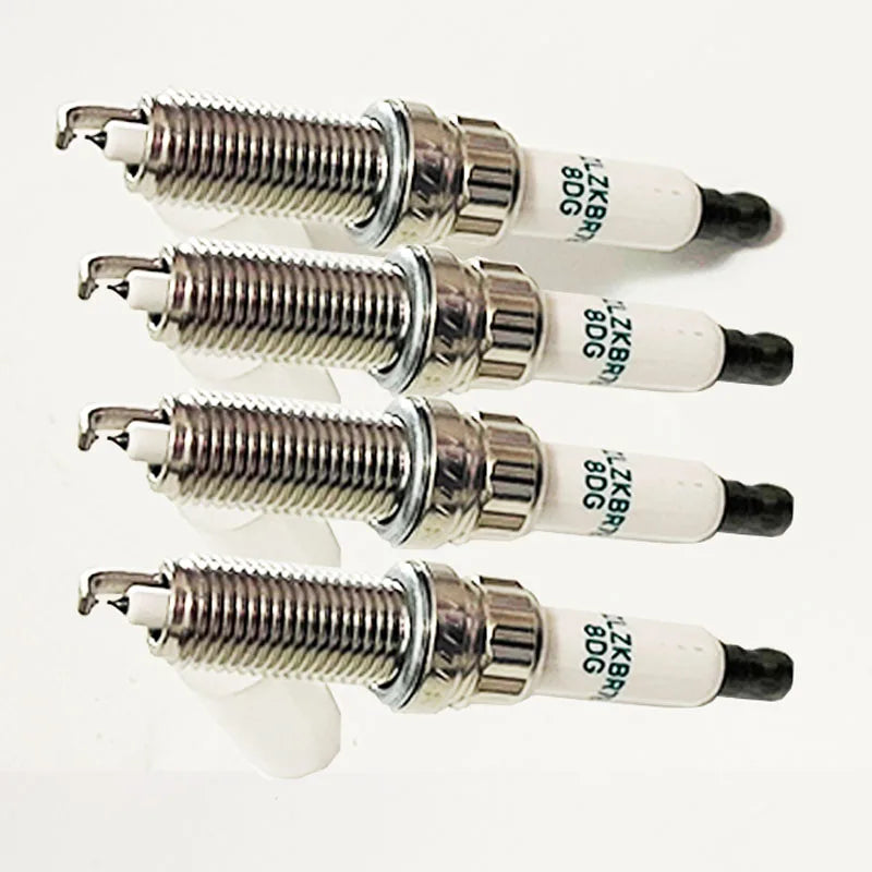 95770 ILZKBR7B8DG Iridium Spark Plug | Direct Fit for Peugeot, Citroen, DS & MINI alternate view