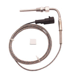Digital Exhaust Temperature Gauge for Diesel Engine | SONONIA Car Dashboard Monitor additional angle