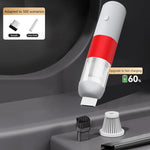 20000PA Wireless Car Vacuum Cleaner | Handheld Cordless for Auto & Home lifestyle view