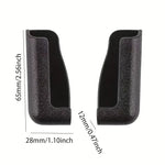 2025 Multifunctional Car Phone Holder | Hands-Free Lazy Bracket alternate view