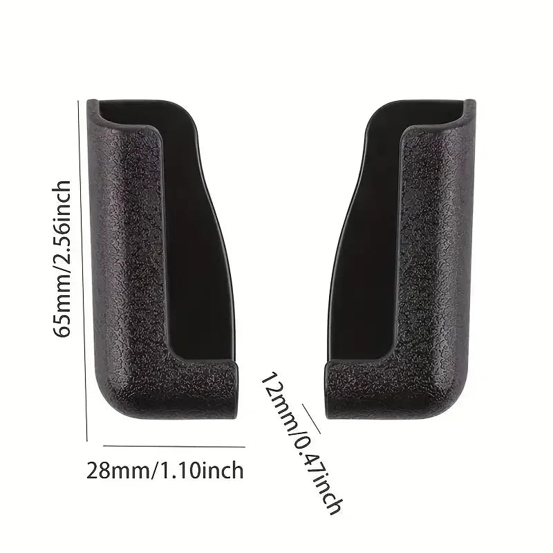 2025 Multifunctional Car Phone Holder | Hands-Free Lazy Bracket alternate view