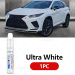 For 1998-2025 Lexus RX XU10 XU30 AL10 AL20 Paint Repair Pen Touch Up Scratch Remover D close-up view