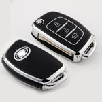 For Hyundai Solaris ix35 ix45 ELANTRA Santa Fe HB20 Verna HY15/HY20/TOY40 Blade 3 But alternate view