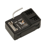 2CH 6CH 2.4G Light Group Linkage LED Receiver 4.8-10V DC for 1/12 RC Car Crawler MN82 MN86 MN78 MN99 MN128 MN168 MN111 MN90 WPL