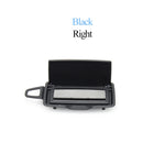 Car Sun Shade Visor Makeup Cosmetic Mirror For Mercedes Benz GL ML GLE GLS A B C E W166 W292 W176 W246 W205 W213 1668100110