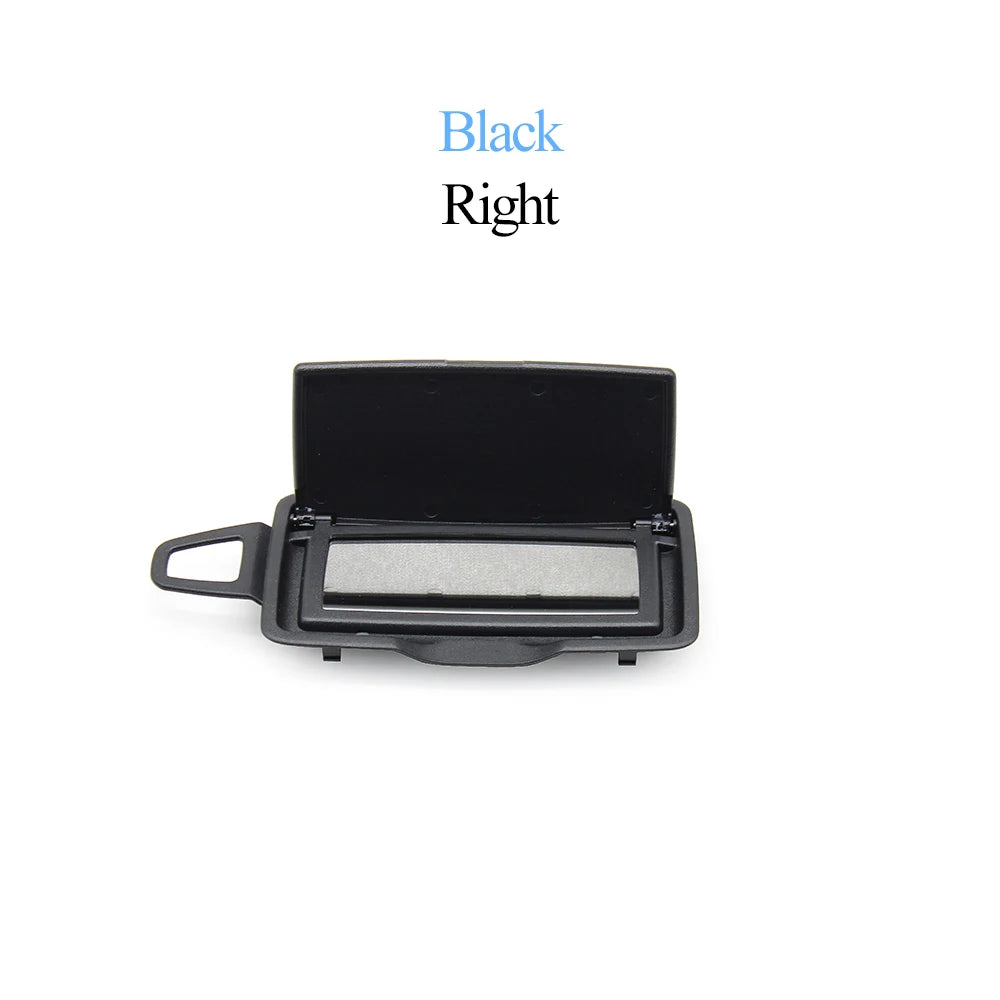Car Sun Shade Visor Makeup Cosmetic Mirror For Mercedes Benz GL ML GLE GLS A B C E W166 W292 W176 W246 W205 W213 1668100110