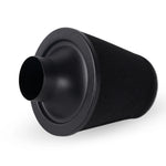 RASTP Performance Air Intake Induction Kit | For VW Golf MK4 GTI Audi A3 1.8T detail view