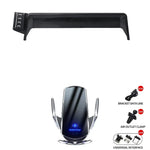 Car Phone Holder Screen Mount for BMW 1 Series F40 F21 F20 2016-2021 2022 2023 Wireless Charging Stand Mounts Accessories