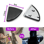 W211 2005-2008 Car Center Console Lid Armrest Lock Latch Release Button Cover For Mercedes Benz E Class E200 E350 2116804284