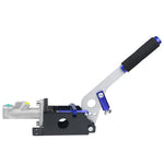 Universal Horizontal Competitive Handbrake | Racing Car Drift Hydraulic Handbrake close-up view