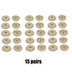 Car Safety Seat Belt Stopper SeatBelt Spacing Limit Buckle Clip Plastic Antislip Seat lifestyle view