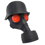 Trailer Hitch Cover With Steel Helmet Heavy Duty Trailer Coupler Hitch Cover Universa alternate view