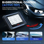 Autel MK808S Car Diagnostic Tool Automotive Code Reader OE All Systems Diagnostics Bid close-up view
