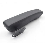 Vtear Truck Universal Armrest Seat Adjustable Car Center Console Arm Rest Box Interior Accessories Leather Car-Styling Parts