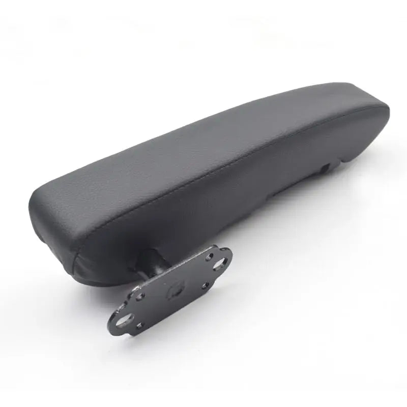 Vtear Truck Universal Armrest Seat Adjustable Car Center Console Arm Rest Box Interior Accessories Leather Car-Styling Parts